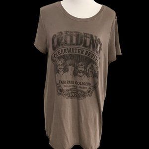 Vintage Band T shirt